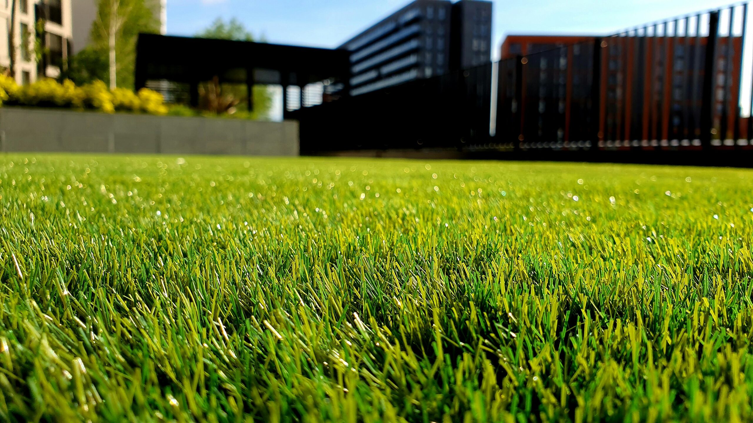 best commercial landscaping lexington sc